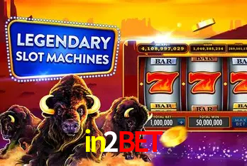 A Emoção da Loteria na in2bet: Uma Chance de Mudança de Vida