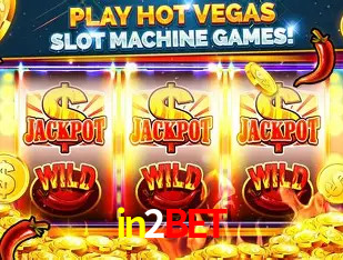 Desvendando o Mundo dos Jogos Virtuais na in2bet