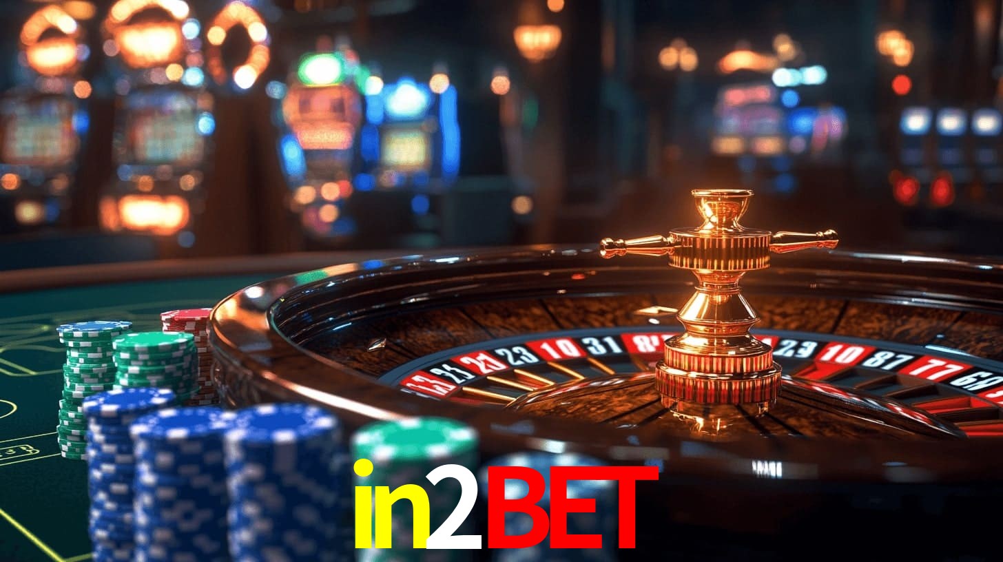in2bet - Início Rápido, Cassino Completo - in2bet.com