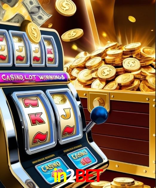 Experiência VIP in2bet