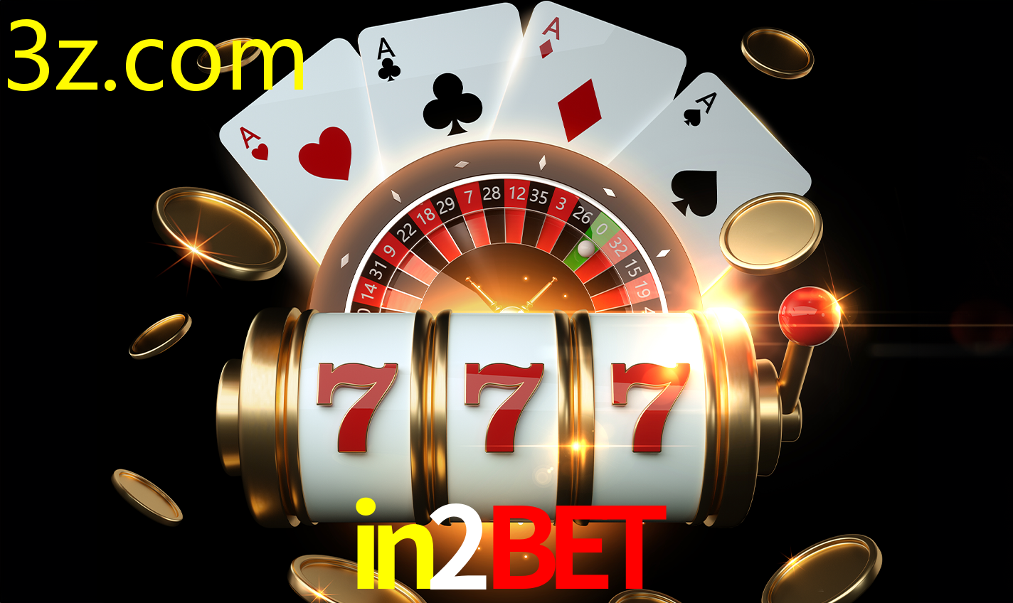 IN2BET