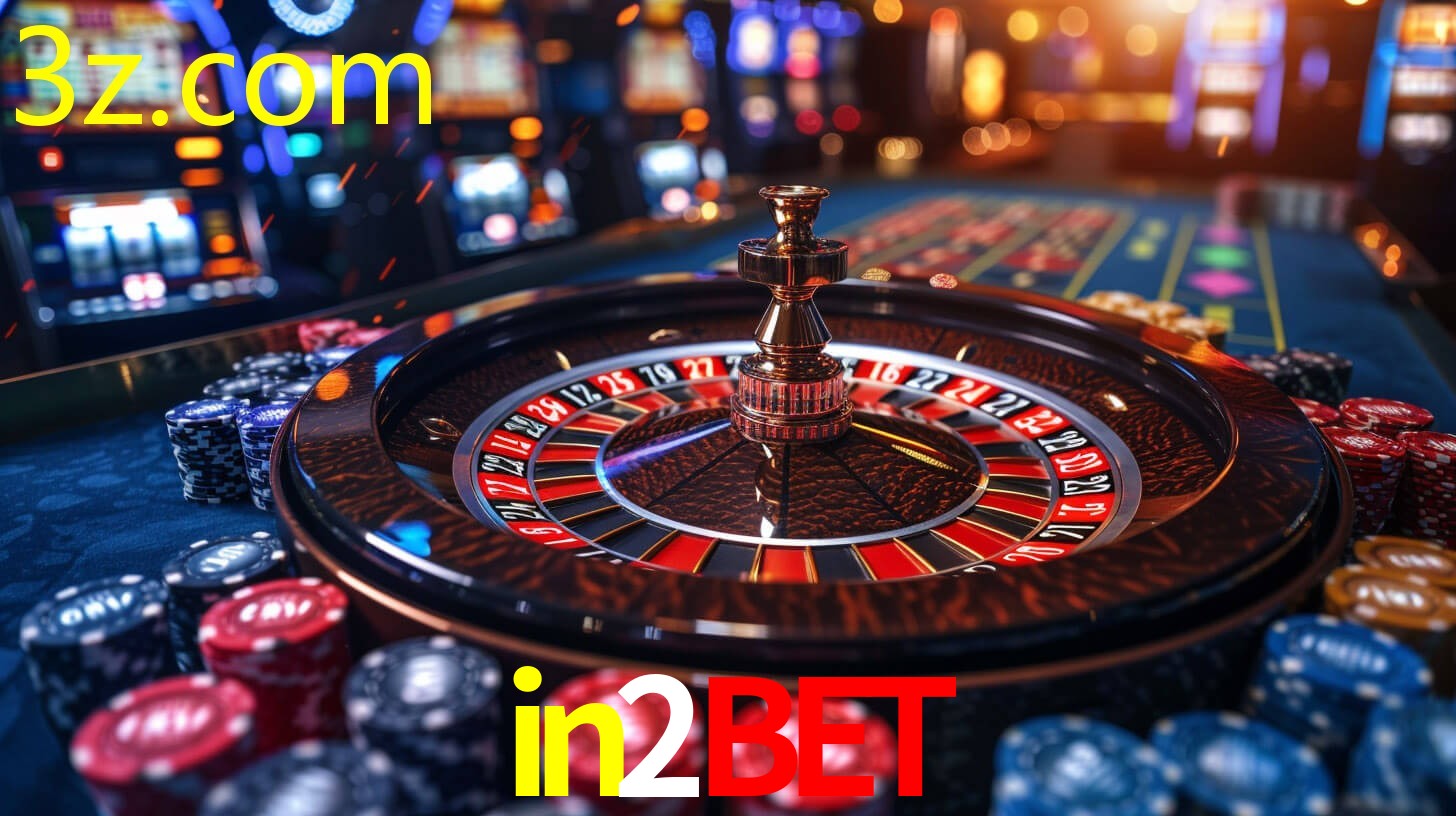 IN2BET
