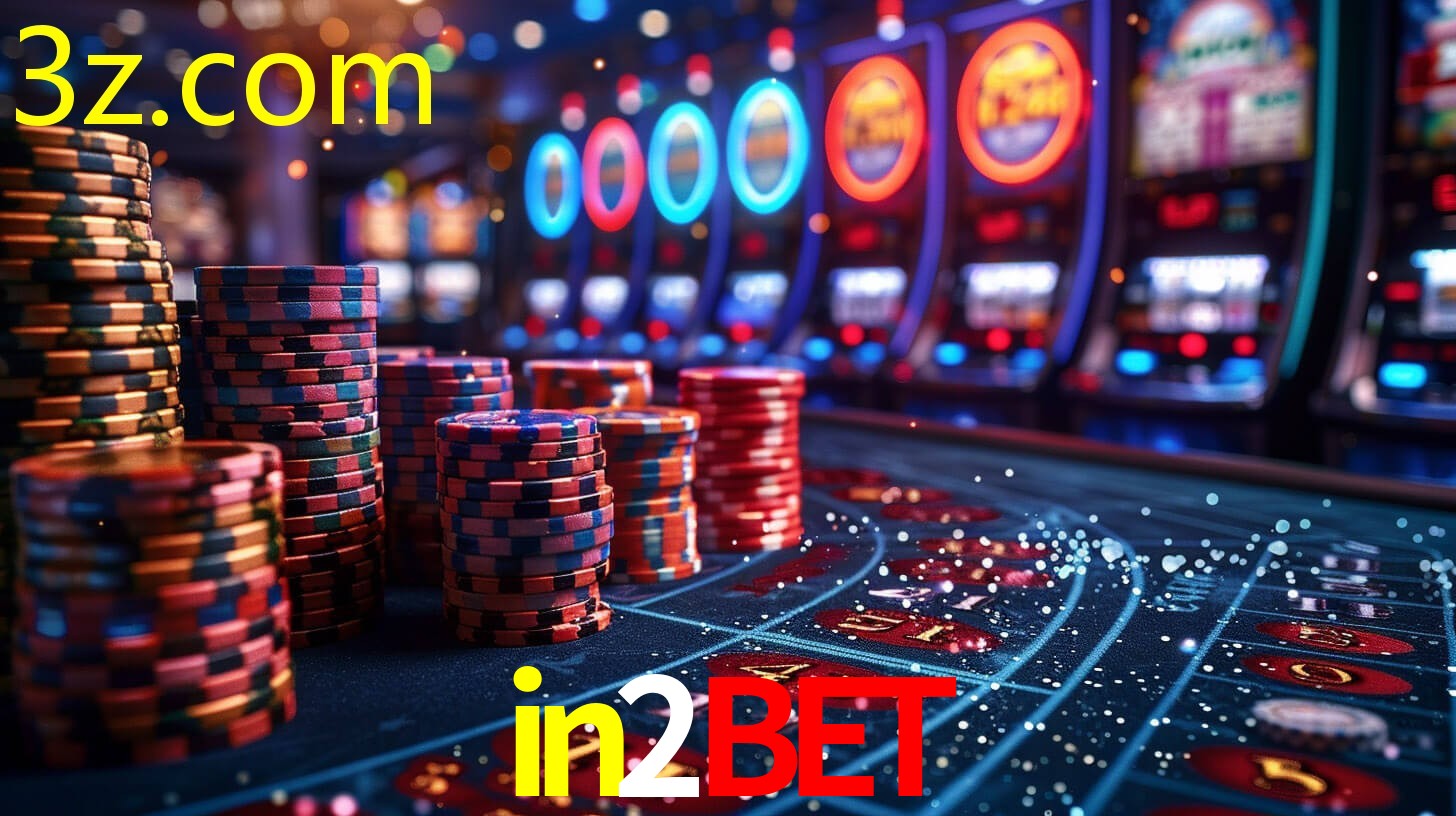 IN2BET