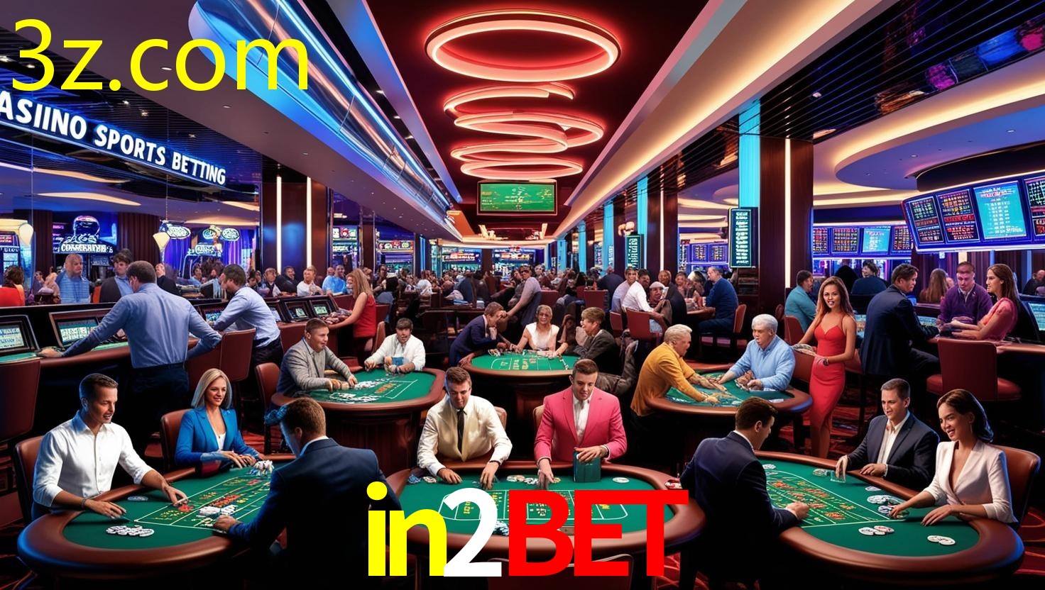 IN2BET