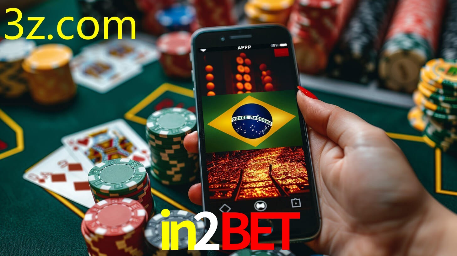 IN2BET