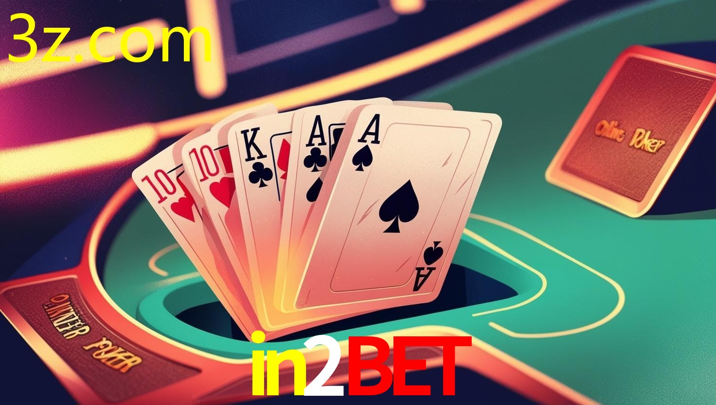 IN2BET