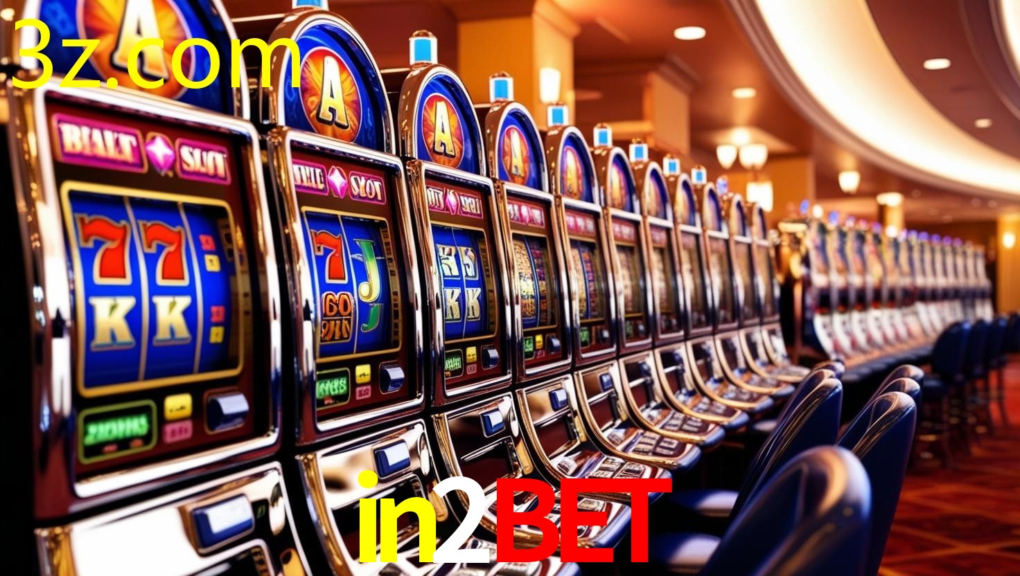 IN2BET