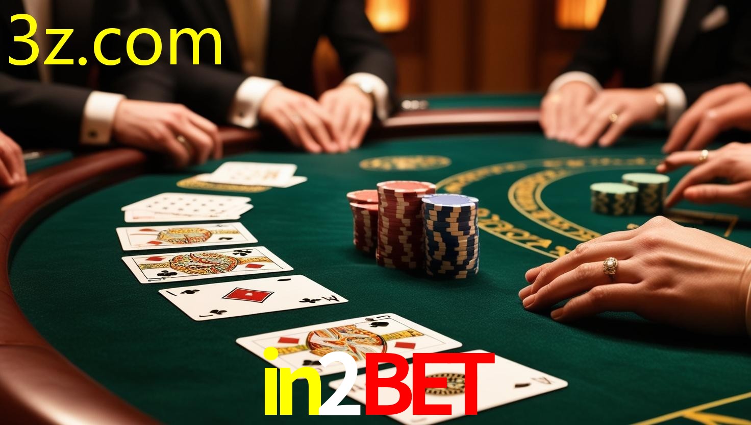 IN2BET