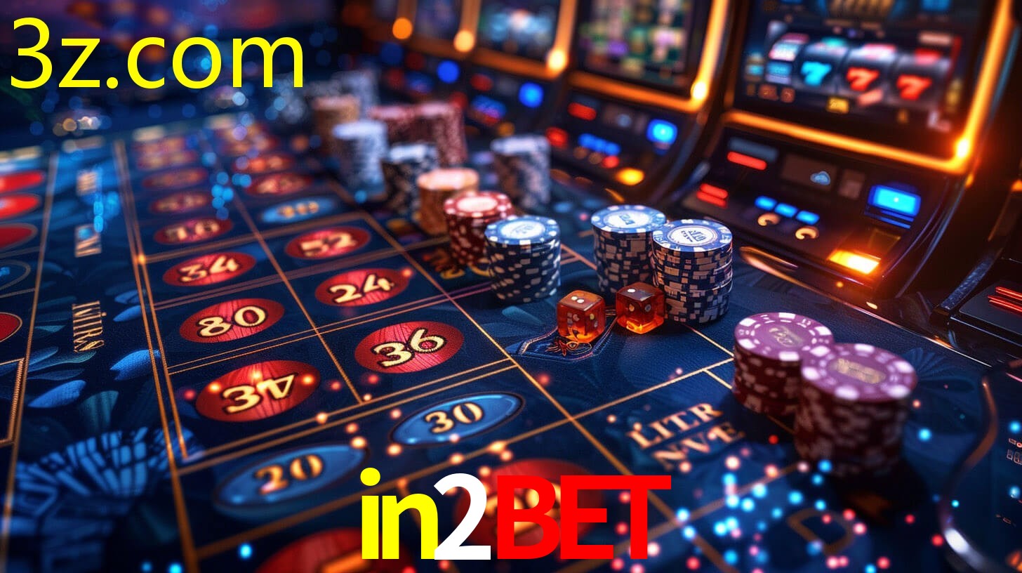 IN2BET