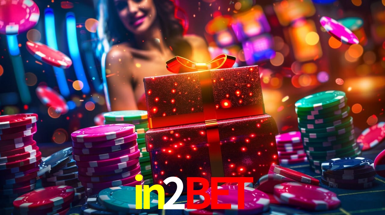 A Experiência Imersiva dos Cassinos Ao Vivo no in2bet
