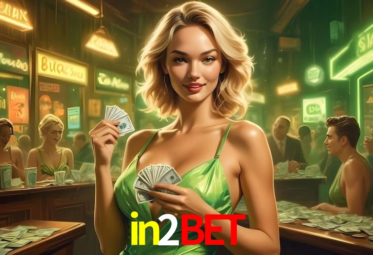A Popularidade dos Caça-Níqueis no in2bet