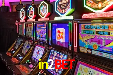 Desvendando o Mundo dos Jogos Virtuais na in2bet