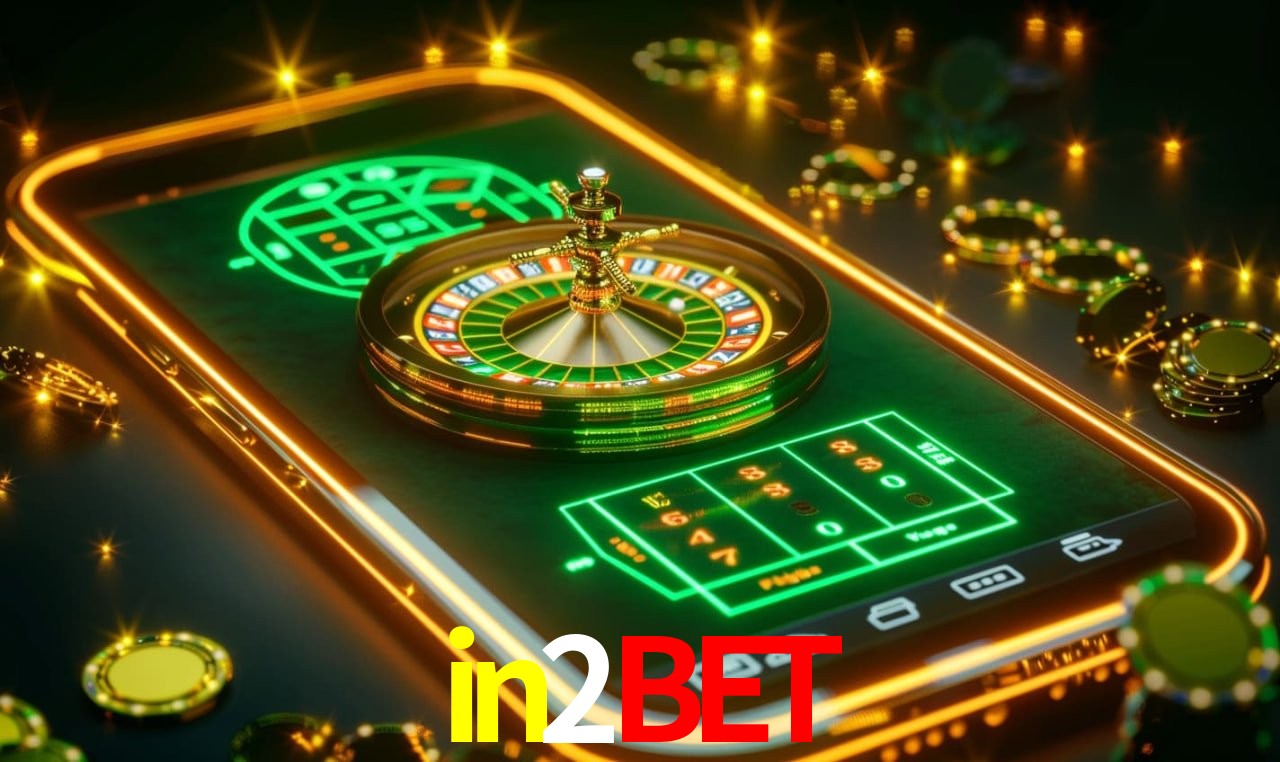2FA Security in2bet