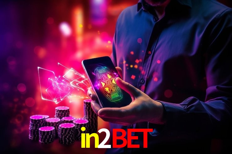 cassino in2bet