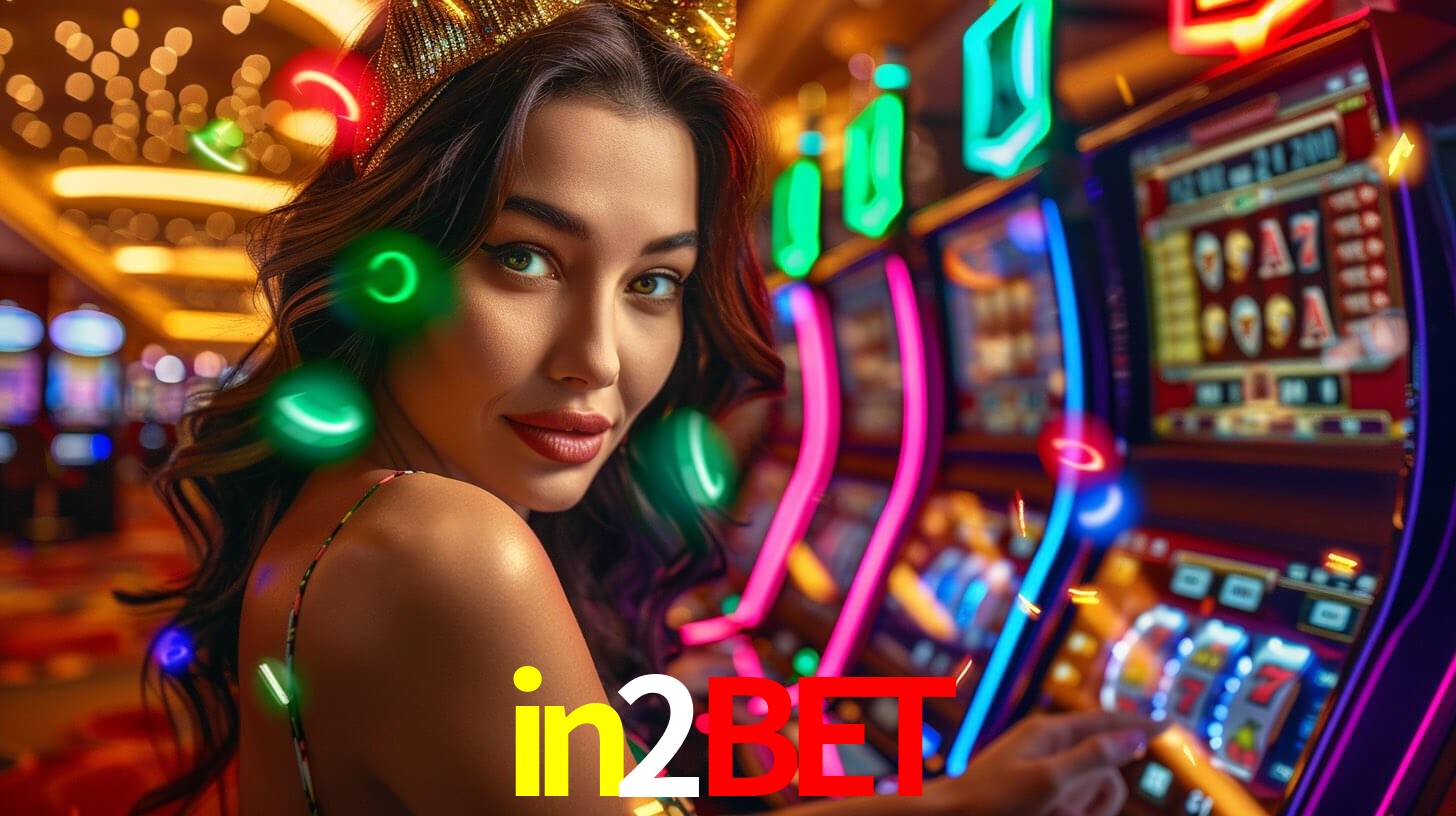 Exclusive Games in2bet