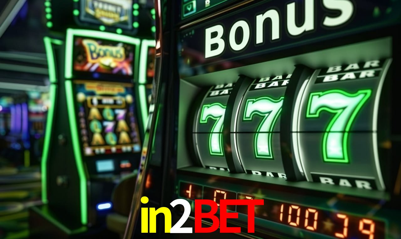 Bonus Features in2bet