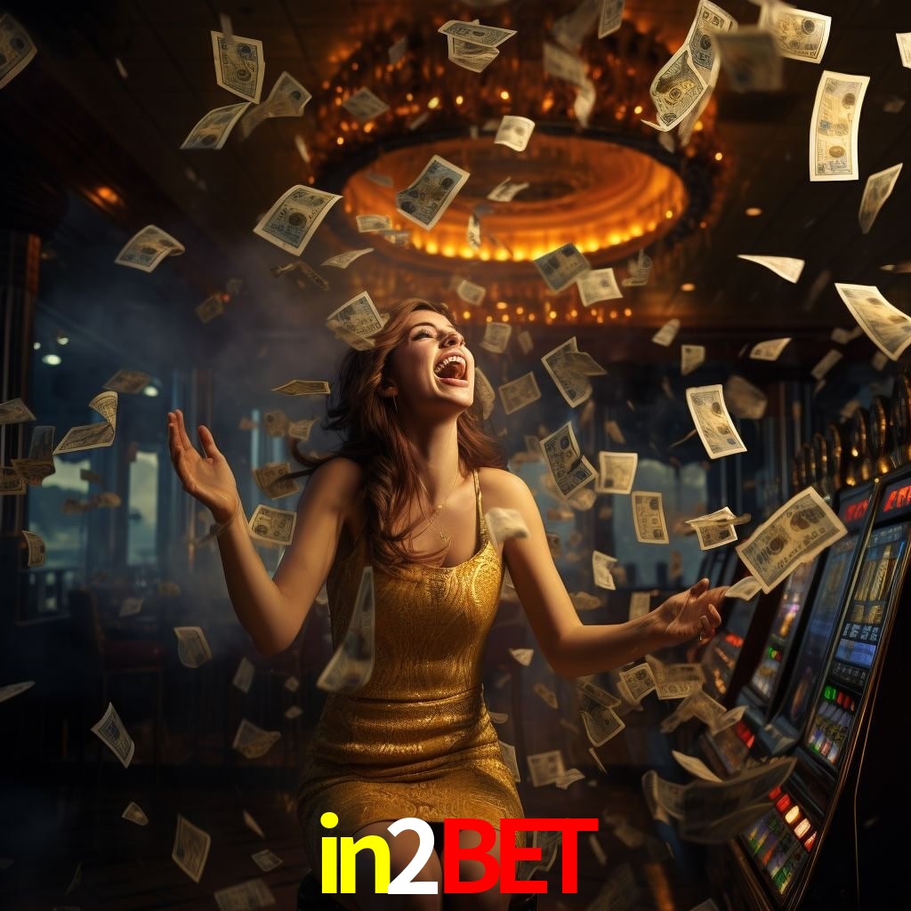 Roulette Table in2bet