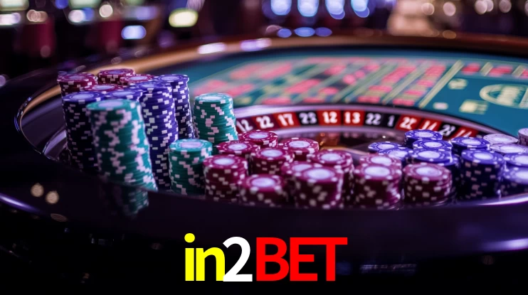 Welcome Bonus in2bet