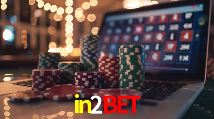 Game Providers in2bet