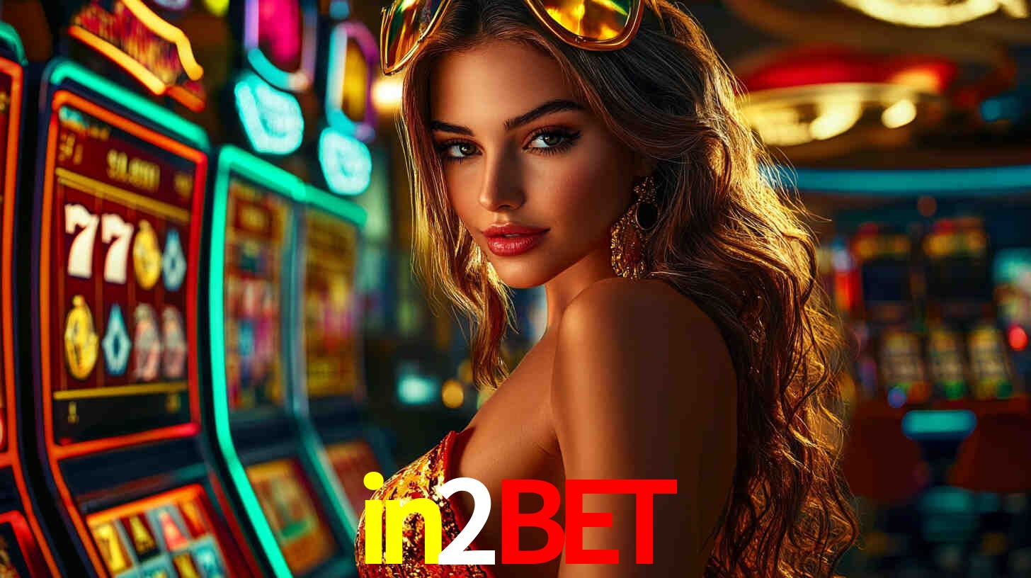in2bet App Interface
