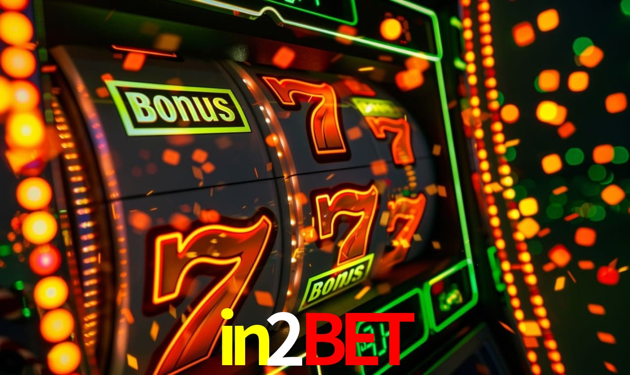 Inovações de Jogos na in2bet: O Futuro das Experiências Interativas