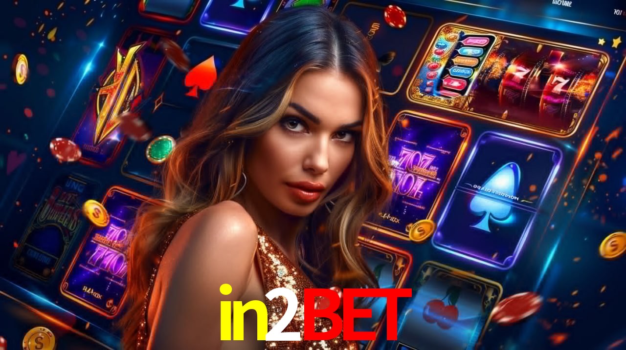 Descubra o Programa VIP da in2bet: Vantagens Exclusivas para Jogadores