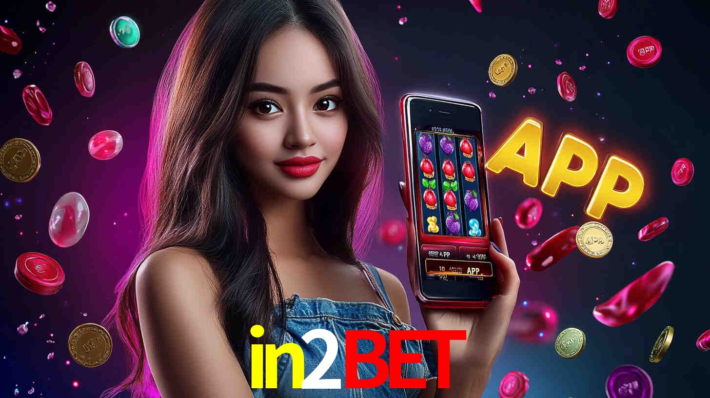 Inovações de Jogos na in2bet: O Futuro das Experiências Interativas