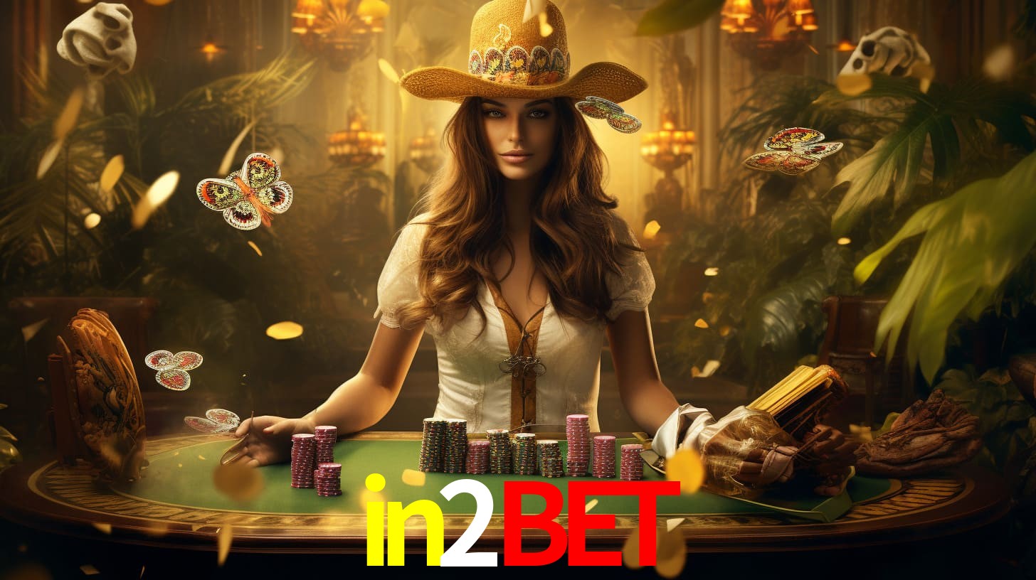 Tournaments in2bet