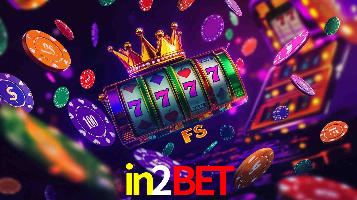 Exclusive Games in2bet