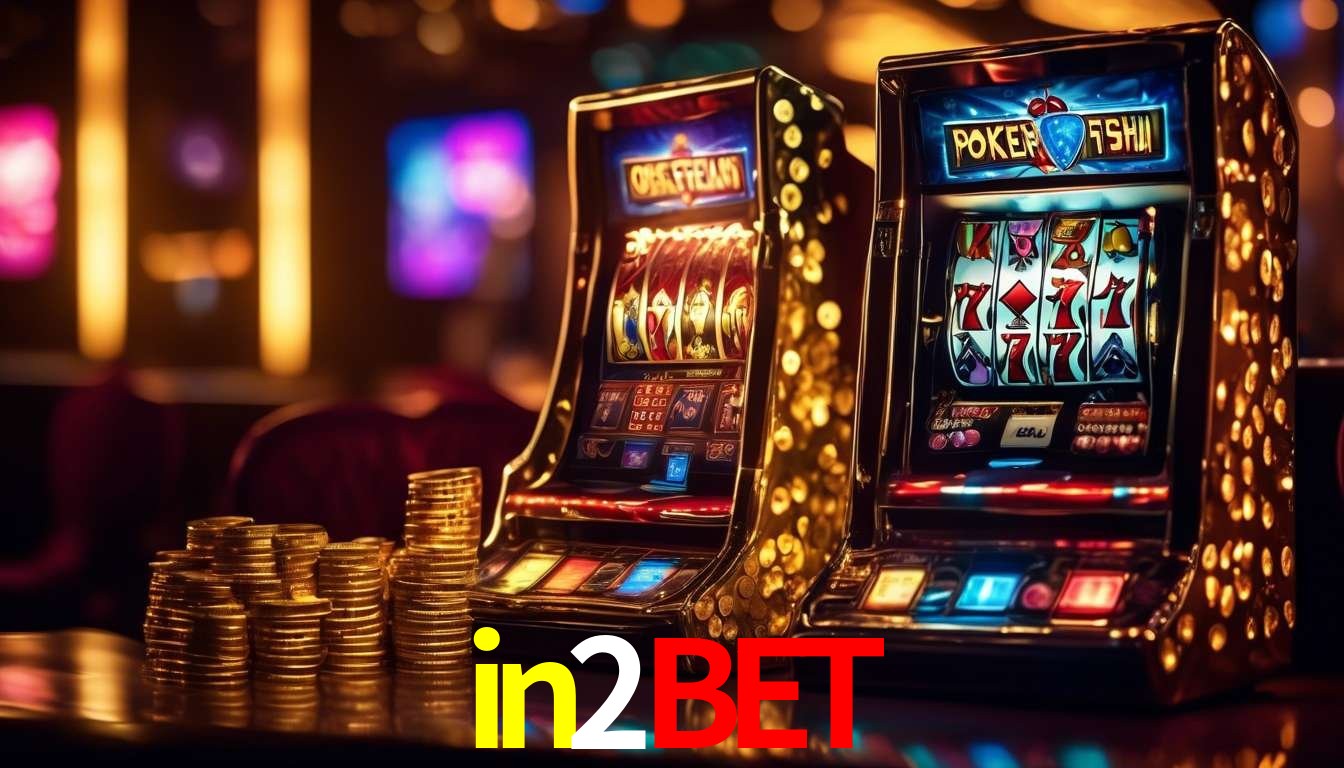 Explorando a Categoria de Eventos em Apostas na in2bet