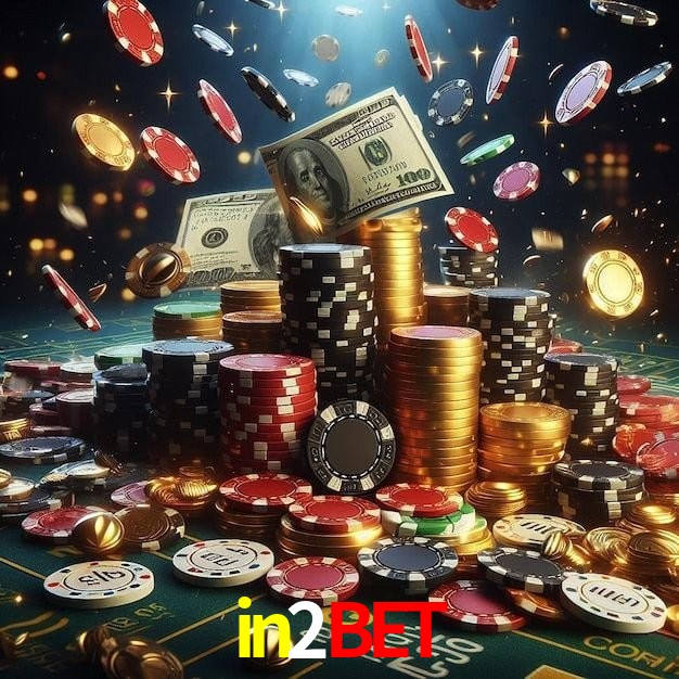A Emoção da Loteria na in2bet: Uma Chance de Mudança de Vida