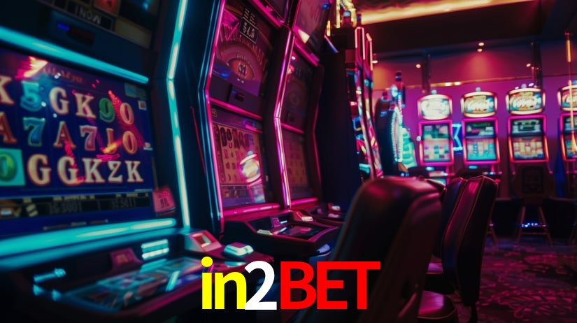 Flash Promotion in2bet