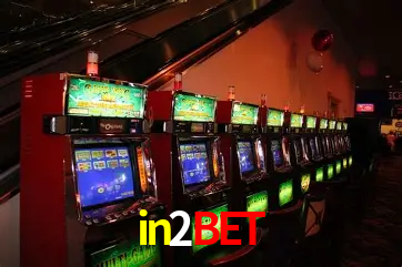 Descubra a Essência do in2bet: Nossa História e Compromissos