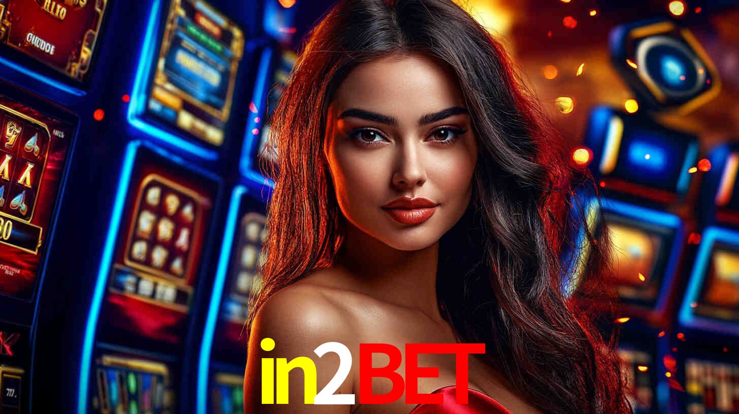Apostas Esportivas na in2bet: Um Guia Completo