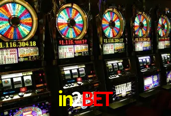 Apostas Esportivas na in2bet: Um Guia Completo