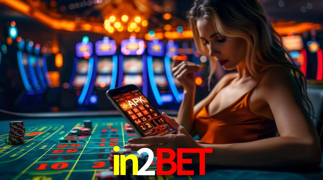 VIP Casino in2bet