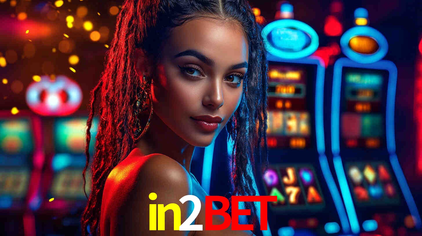 A Experiência Imersiva dos Cassinos Ao Vivo no in2bet
