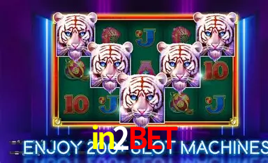 APP oficial da in2bet para mobile