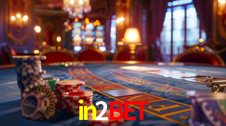 Slot Games in2bet