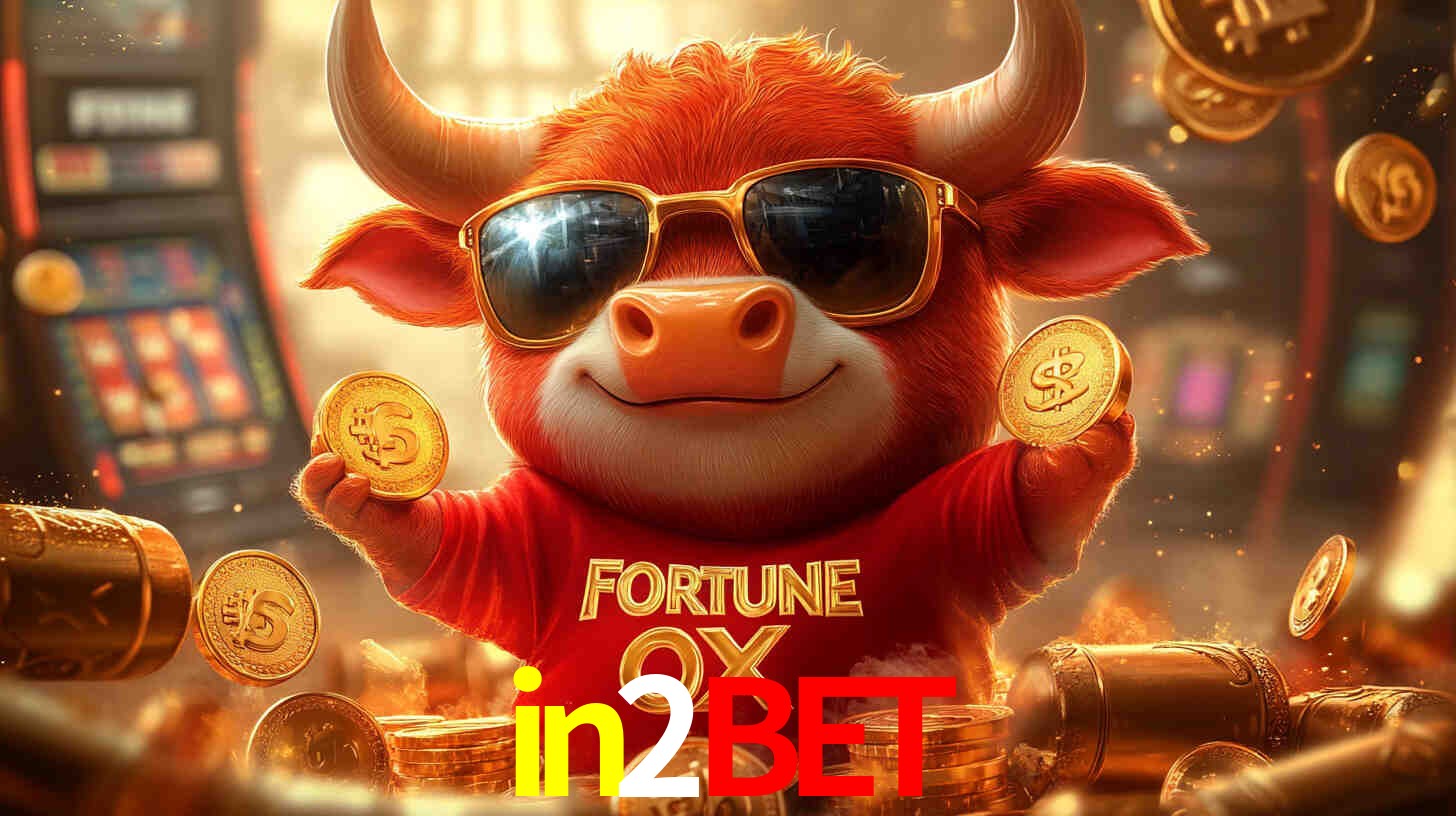 Bônus Generosos e Exclusivos no in2bet para Você!