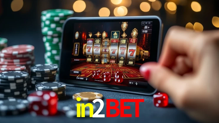 Premium Interface in2bet