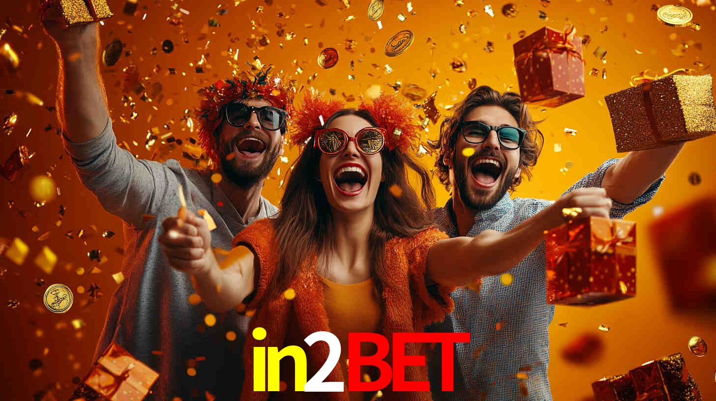 in2bet: A Experiência de Casino com Jogos de Mesa ao Vivo