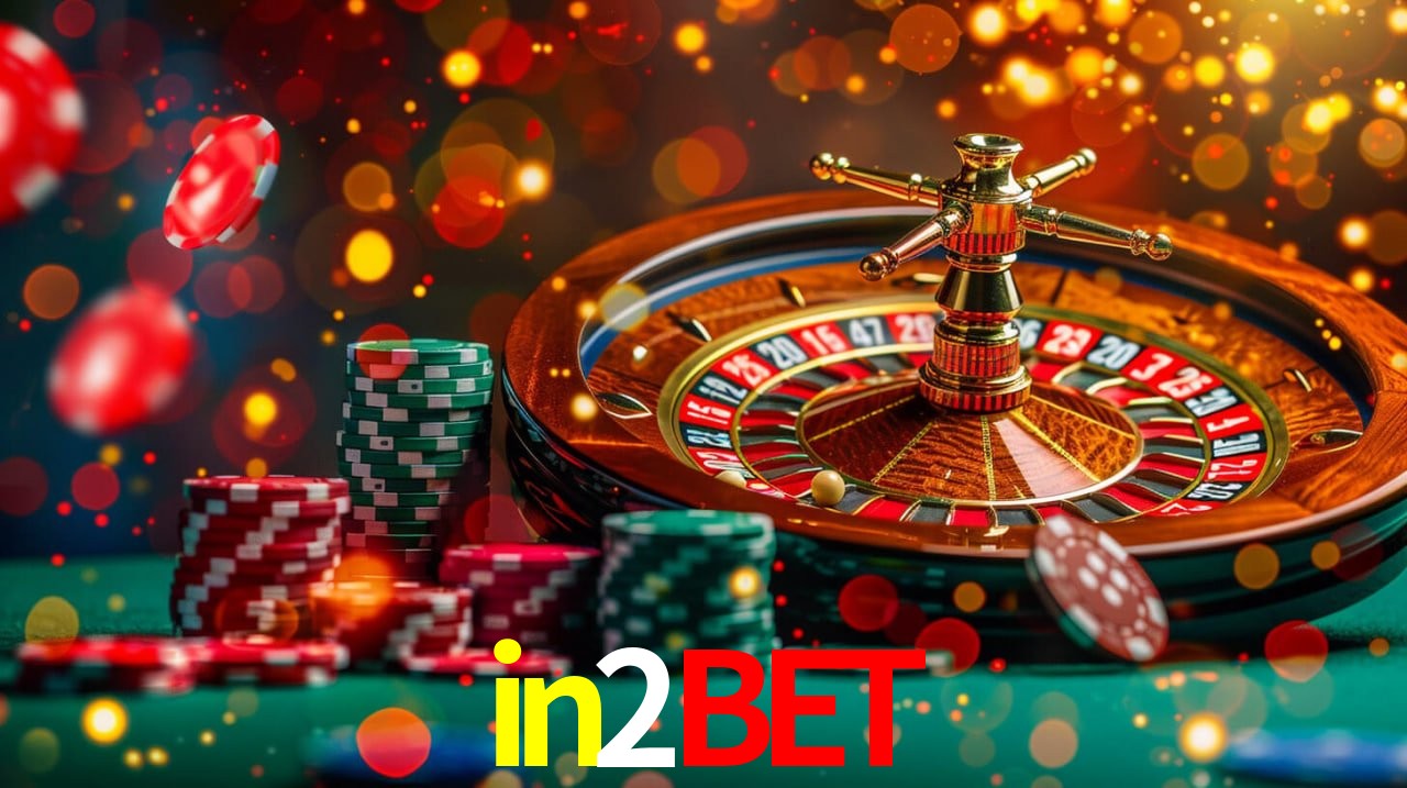 Descubra a Essência do in2bet: Nossa História e Compromissos