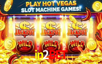 Descubra a Magia dos Jogos de Arcade no in2bet