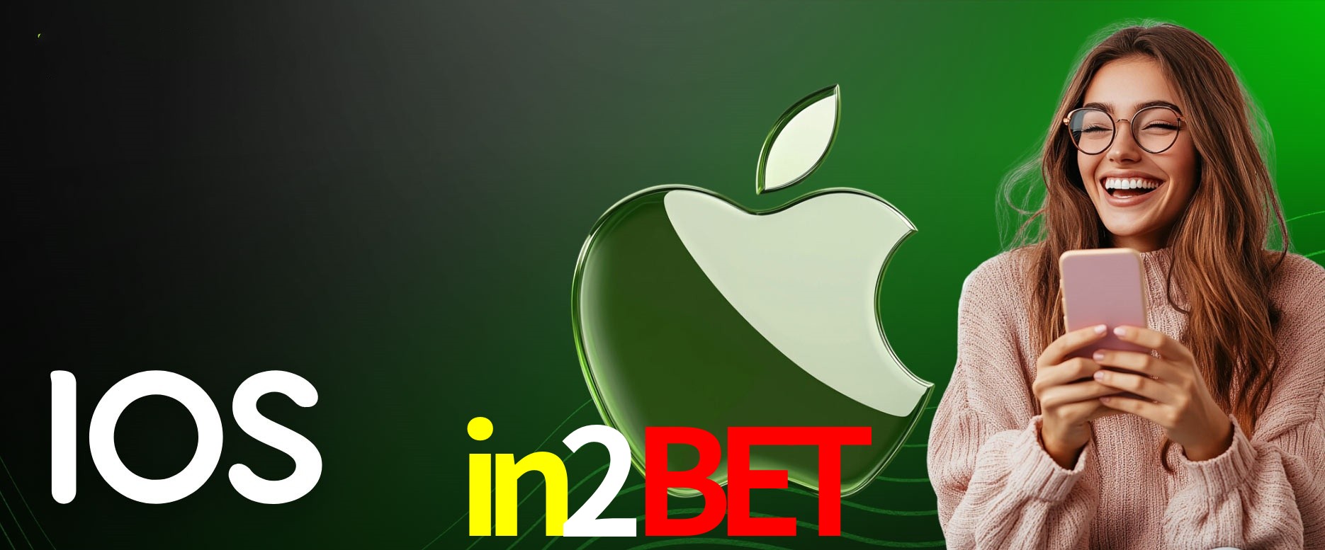 Responsive Design in2bet