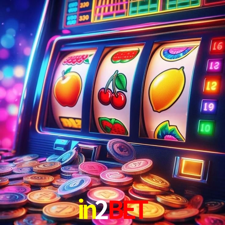 Welcome Bonus in2bet