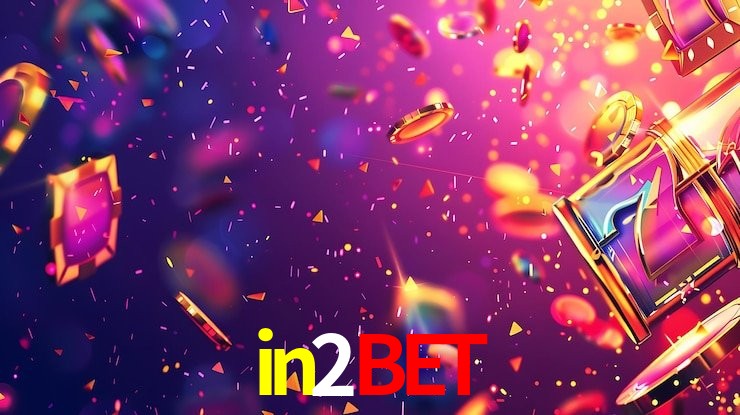 Desvendando o Mundo dos Jogos Virtuais na in2bet