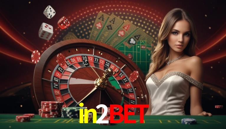 Live Casino in2bet