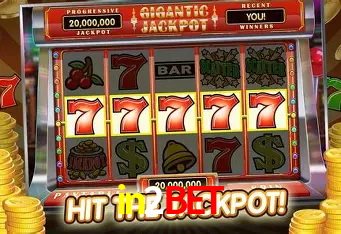 Descubra o Mundo do Cassino Online com in2bet
