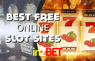 Inovações de Jogos na in2bet: O Futuro das Experiências Interativas
